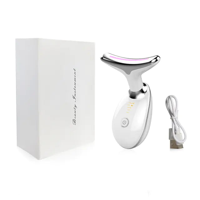 Neck Face Lifting Beauty Device