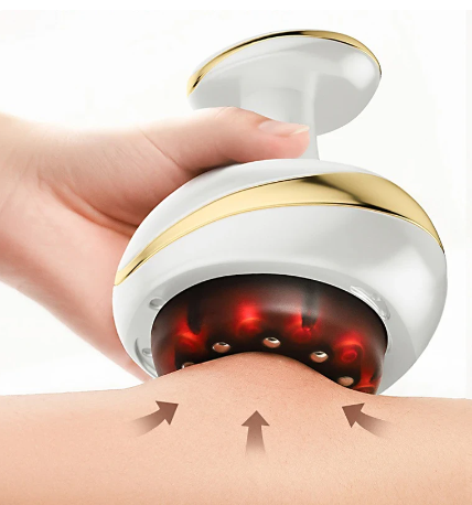 Anti-Cellulite Body Slimming Massager