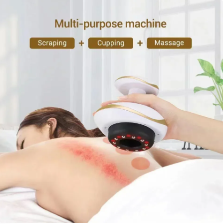 Anti-Cellulite Body Slimming Massager