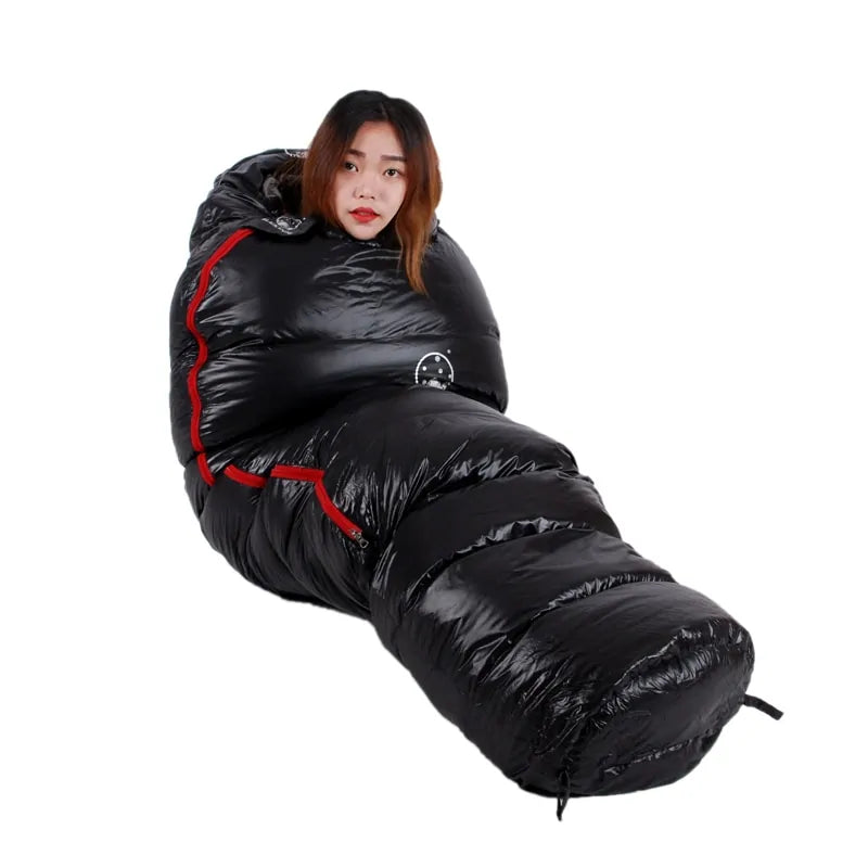 Outdoor Camping Sleeping Bag