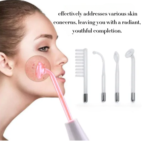 RejuvaPulse™ Beauty Therapy Wand