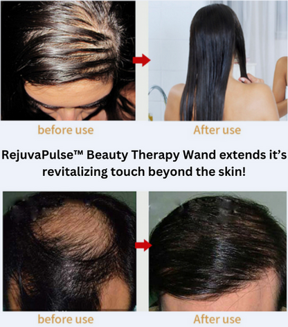 RejuvaPulse™ Beauty Therapy Wand