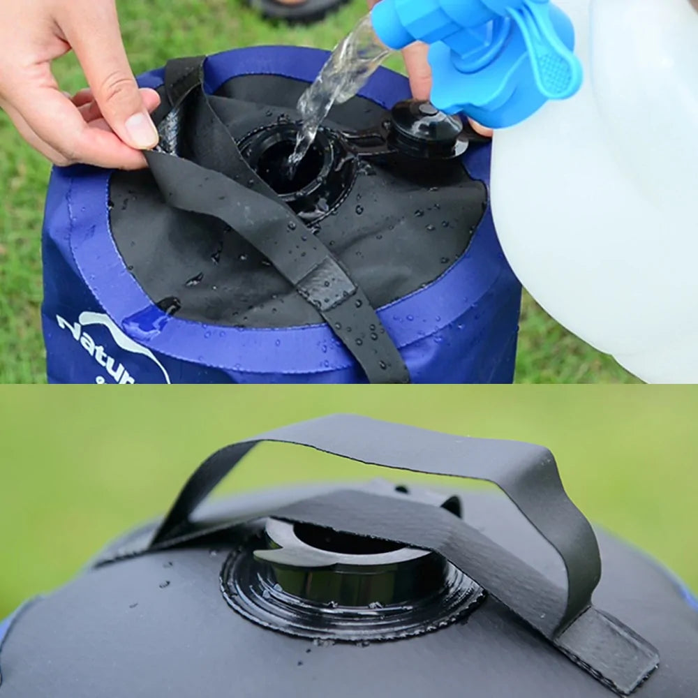 Outdoor Portable Inflatable Camping Shower