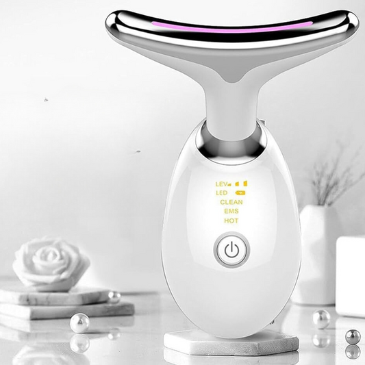 VTone™ EMS Microcurrent Facial Sculptor