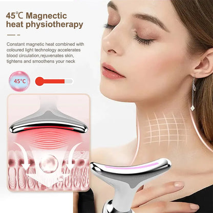 Neck Face Lifting Beauty Device