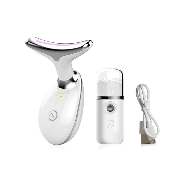 Neck Face Lifting Beauty Device