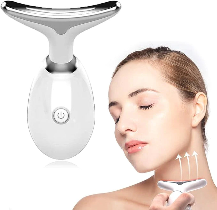 VTone™ EMS Microcurrent Facial Sculptor