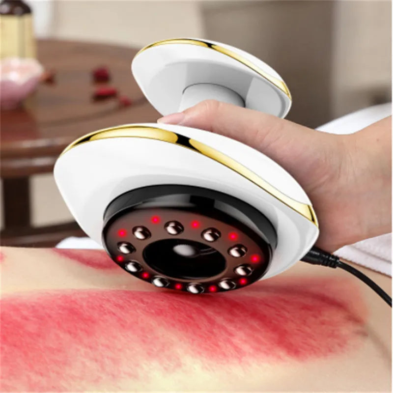 Anti-Cellulite Body Slimming Massager 